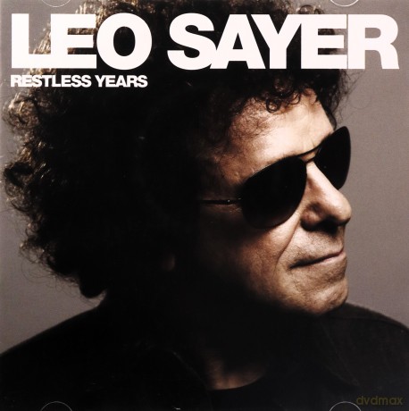 Leo Sayer: Restless Years [CD]