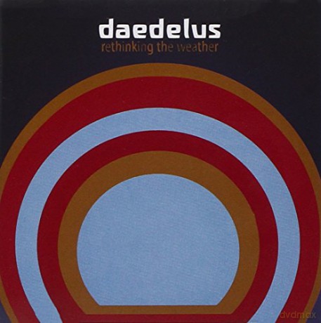 Daedelus: Rethinking the Weather [CD]