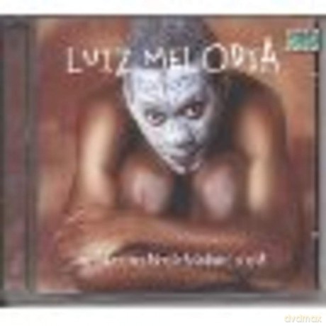 Luiz Melodia: Retrato De Um Artista Enquanto [CD]