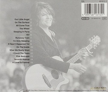 Rosanne Cash: Retrospective [CD]