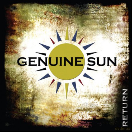 Genuine Sun: Return [CD]