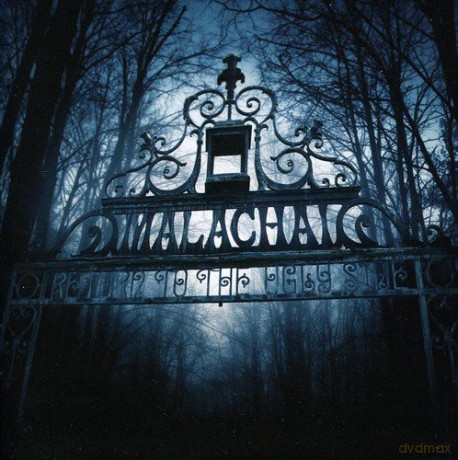 Malachai: Return to the Ugly Side [CD]