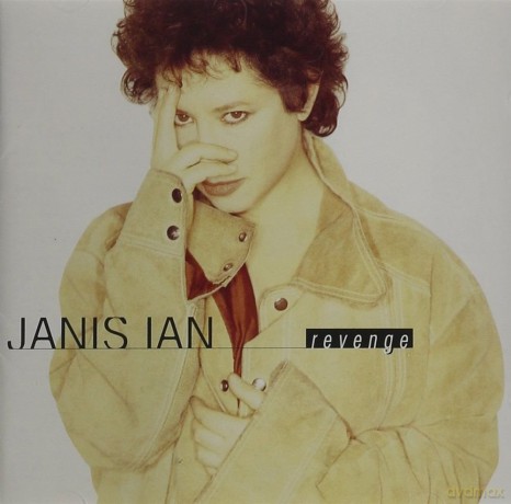 Janis Ian: Revenge [CD]