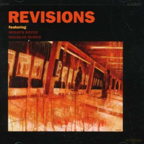 Revisions: Revised Observations [CD]