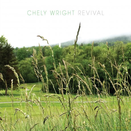 Chely Wright: Revival [CD]