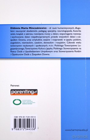 Zespół Downa. Księga pyań i odpowiedzi [KSIĄŻKA]