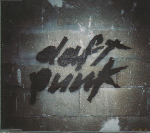 Daft Punk: Revolution 909 [CD]