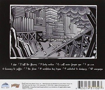 Inira: Revolution Has Begun [CD]