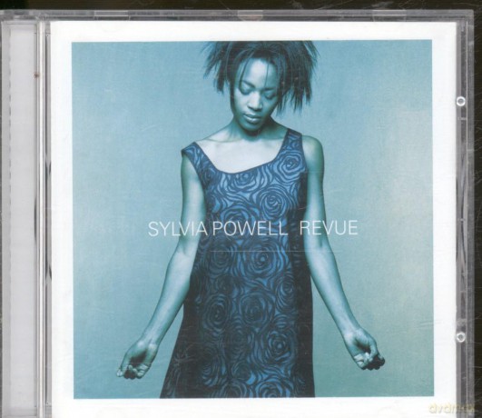 Sylvia Powell: Revue [CD]