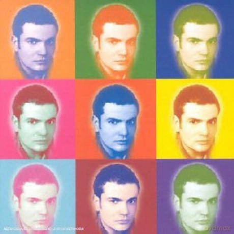 Amr Diab: Rewind [CD]