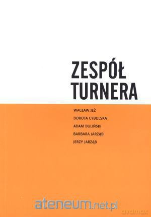 Zespół Turnera [KSIĄŻKA]