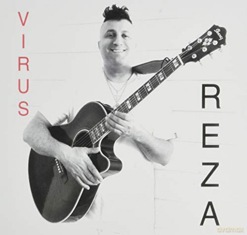Virus: Reza [CD]