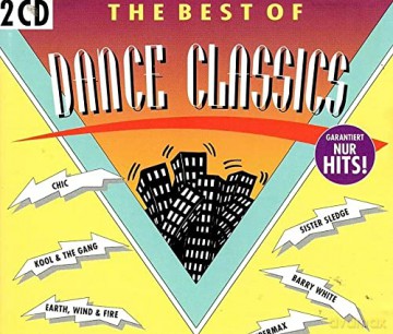 Rhh Dance Classics [2CD]