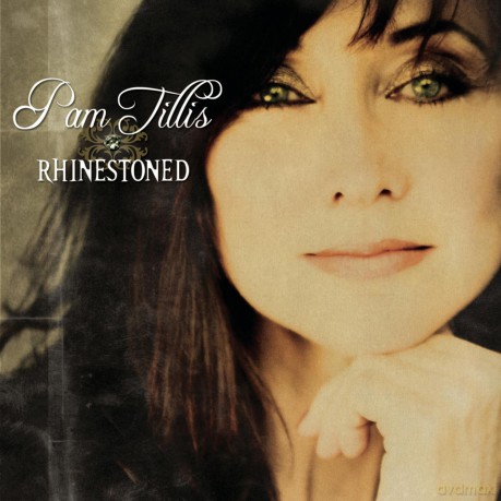 Pam Tillis: Rhinestoned [CD]