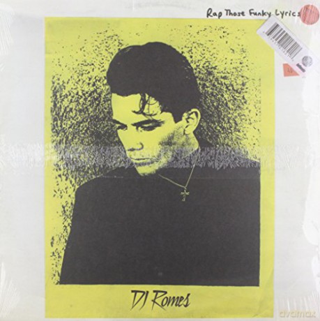 Lp: Rhythm Trax 2 [CD]