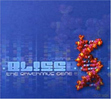 Bliss: Rhythmus Gene [CD]