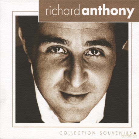Richard Anthony: Richard Anthony-Collection Souvenirs [CD]