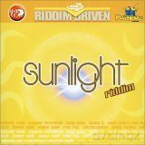 Sunlight: Riddim Driven: Sunlight [CD]
