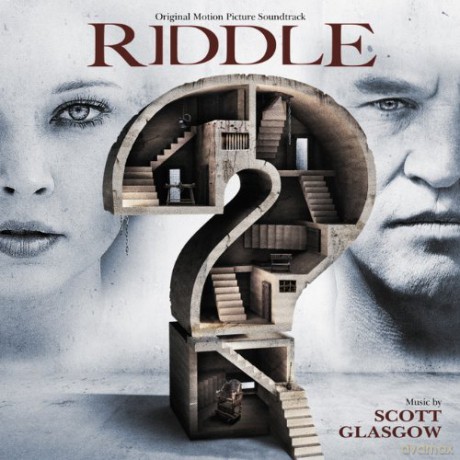 Riddle: Riddle [CD]