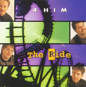 4Him: Ride [CD]