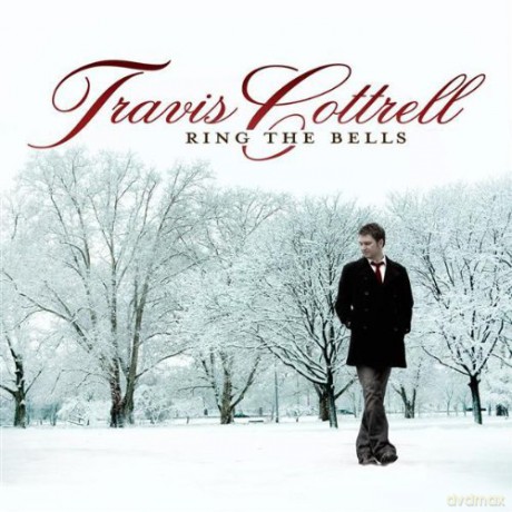 Travis Cottrell: Ring the Bells [CD]