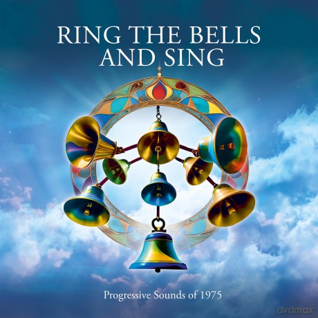 Ring The Bells And Sing - Prog [4CD]