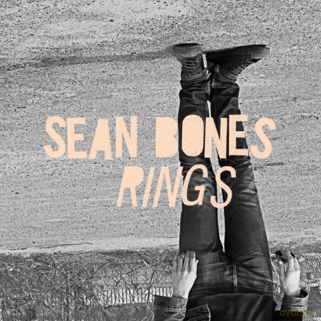 Sean Bones: Rings [CD]