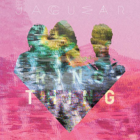 Jaguwar: Ringthing [CD]