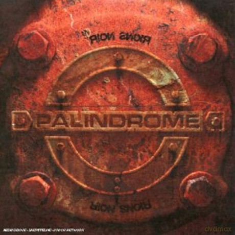 Palindrome: Rions Noir [CD]