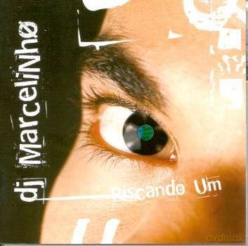 Dj Marcelinho: Riscando Um [CD]