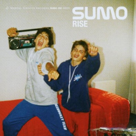 Sumo: Rise [CD]