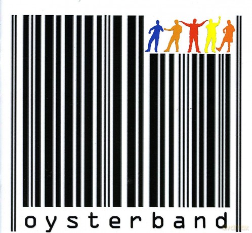 Oysterband: Rise Above [CD]