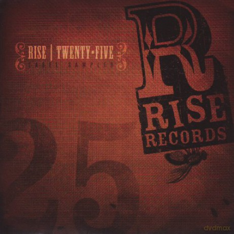 Rise Sampler 2004 [CD]