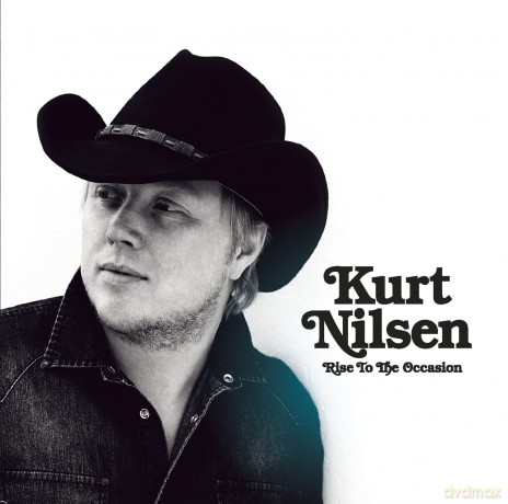 Kurt Nilsen: Rise to the Occasion [CD]