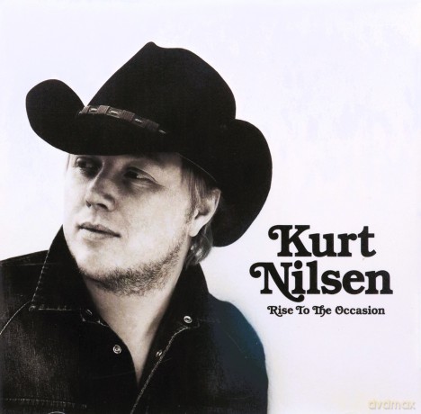 Kurt Nilsen: Rise to the Occasion [CD]