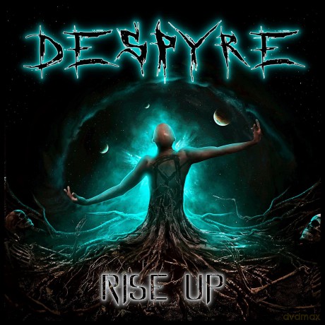 Despyre: Rise Up [CD]