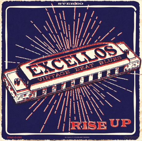 Movie: Rise Up [CD]
