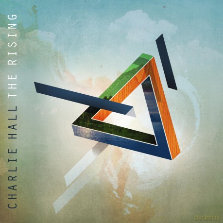 Charlie Hall: Rising [CD]