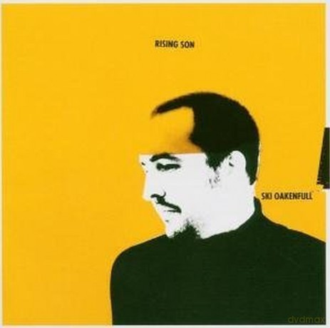 Ski Oakenfull: Rising Son [CD]