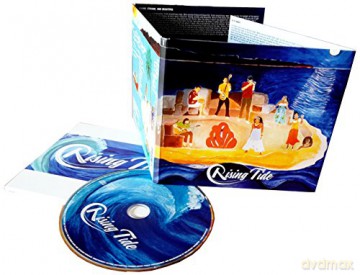 Rising Tide: Rising Tide [CD]
