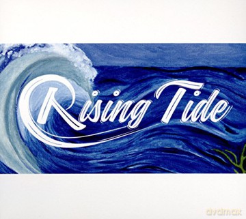 Rising Tide: Rising Tide [CD]