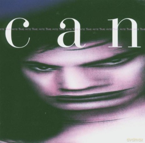 Can: Rite Time [CD]