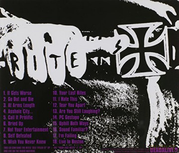Rites: Rites [CD]