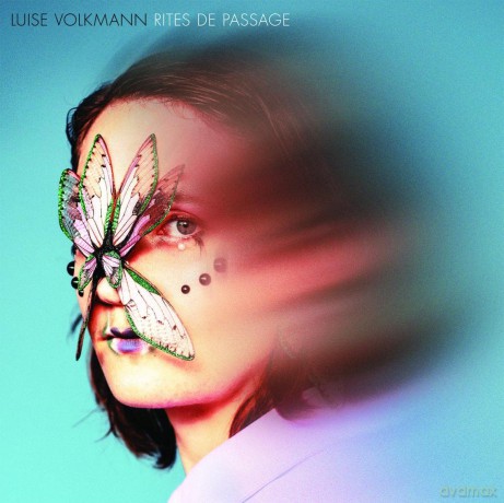 Luise Volkmann: Rites De Passage [CD]