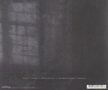 Agrimonia: Rites Of Seperation [CD]