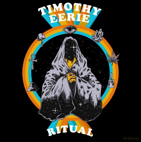 Ritual: Ritual [CD]