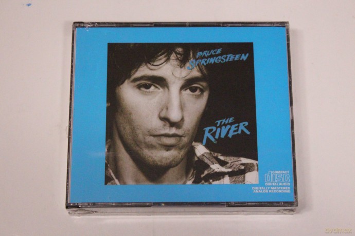 Bruce Springsteen: River [CD]