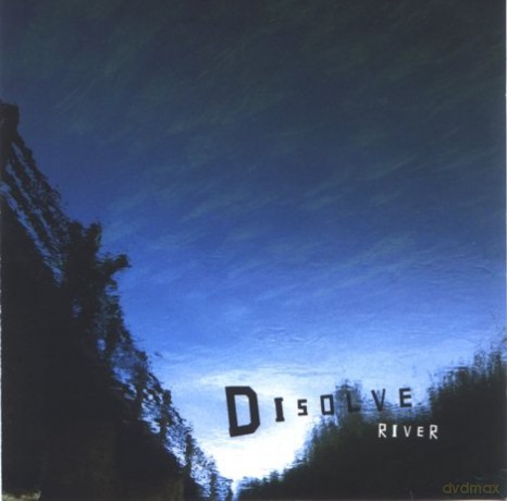Disolve: River [CD]