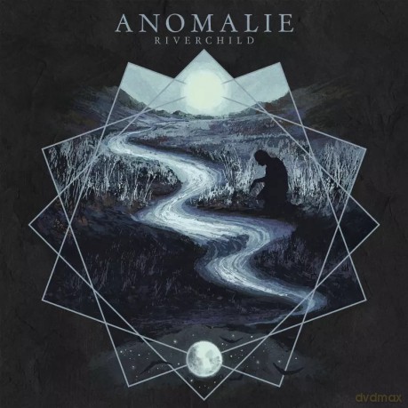 Anomalie: Riverchild [CD]