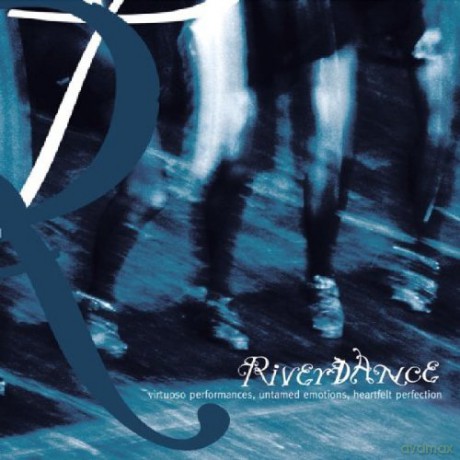 Riverdance [CD]